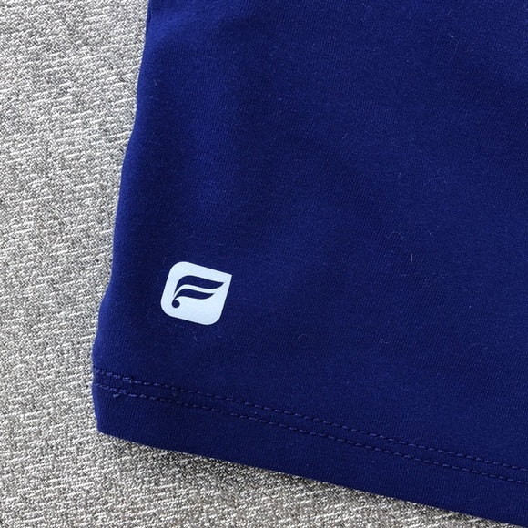 Like new! - FABLETICS Crop Top/Sports Bra - Picture 4 of 4